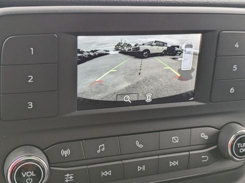 New 2025 Ford Transit 150 Low Roof image 29