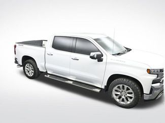 Used 2019 Chevrolet Silverado 1500 LTZ w/ LTZ Plus Package 360° Tour