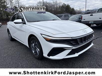 Used 2024 Hyundai Elantra SEL