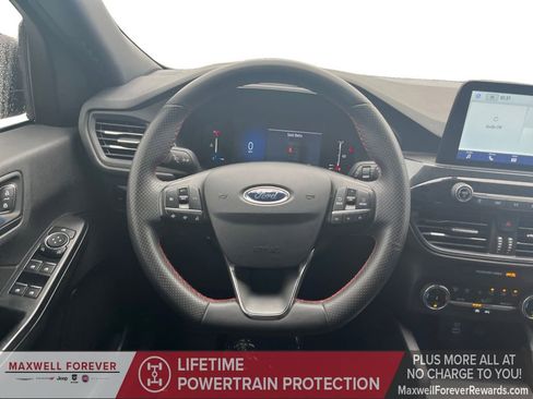 Used 2023 Ford Escape ST-Line image 21