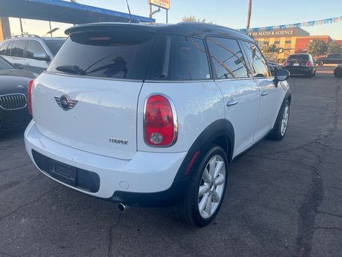 Used 2012 MINI Cooper Countryman image 3