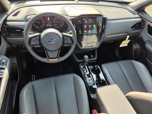 Used 2026 Subaru Forester Sport w/ Sport Package AWD/4WD image 15
