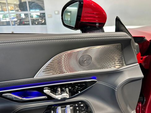 Used 2024 Mercedes-Benz SL 43 AMG image 12