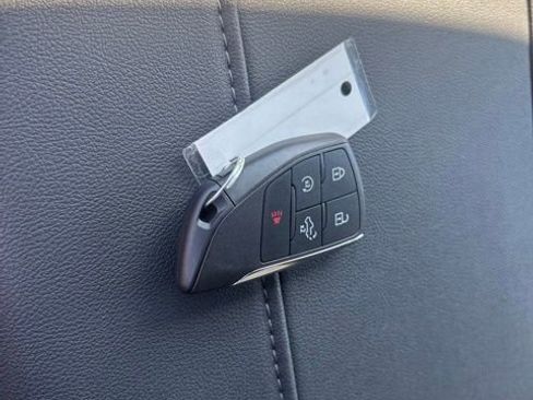 New 2026 Chevrolet Silverado 1500 LT Trail Boss w/ Protection Package image 17