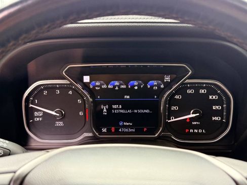 Used 2021 GMC Sierra 1500 AT4 w/ AT4 Premium Package AWD/4WD image 25