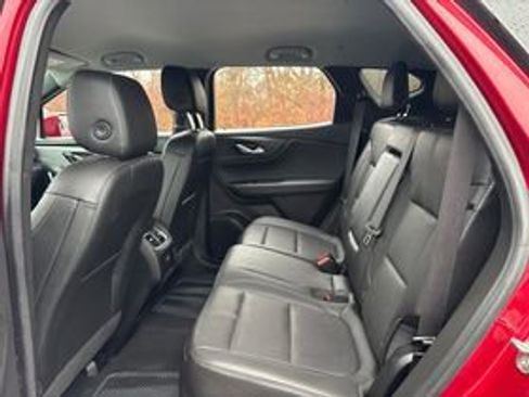 Used 2019 Chevrolet Blazer LT image 11
