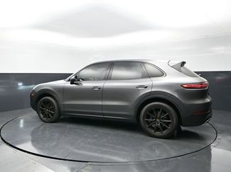 Used 2020 Porsche Cayenne AWD/4WD video 2