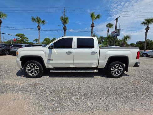 Used 2014 GMC Sierra 1500 SLT AWD/4WD image 2