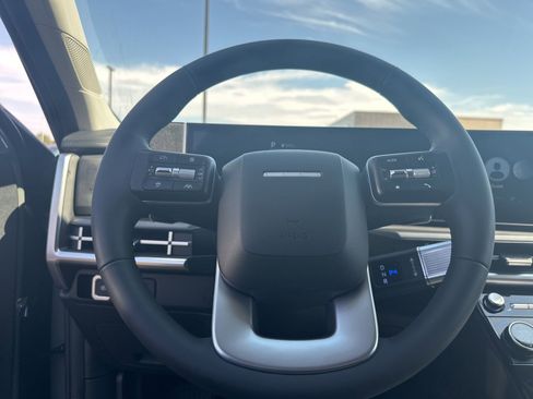 New 2026 Hyundai Santa Fe SEL image 13