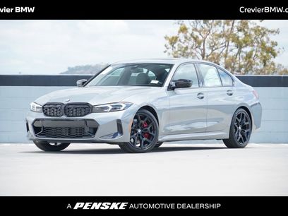 New 2026 BMW M340i w/ Premium Package