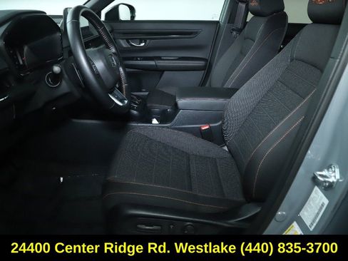 Used 2026 Honda CR-V TrailSport image 18