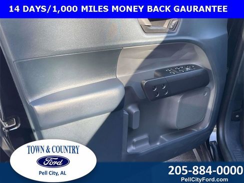 Certified 2023 Ford Maverick XLT w/ Equipment Group 300A Standard image 17