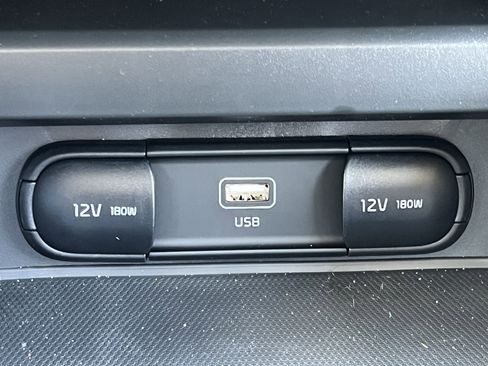 New 2025 Kia Soul LX w/ LX Technology Package image 8