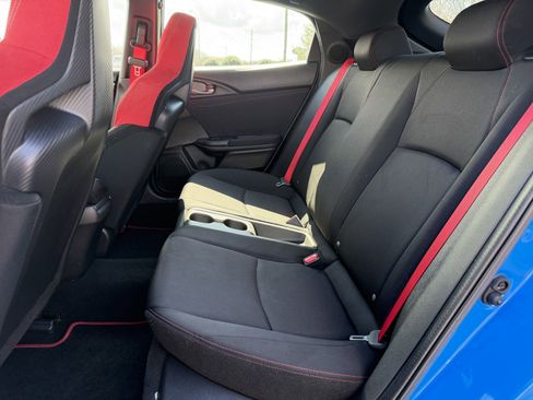 Used 2021 Honda Civic Type R image 9