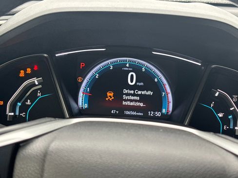 Used 2018 Honda Civic EX-L image 24