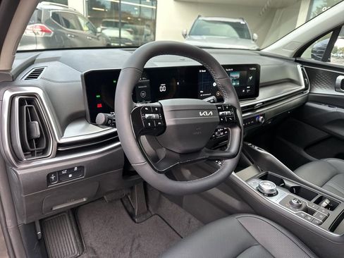 New 2026 Kia Sorento EX AWD/4WD image 32