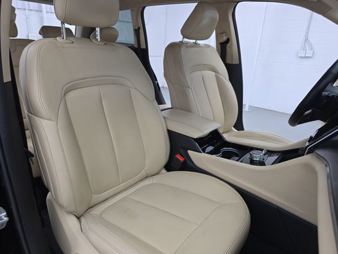 Used 2022 Jeep Grand Cherokee Limited AWD/4WD image 10
