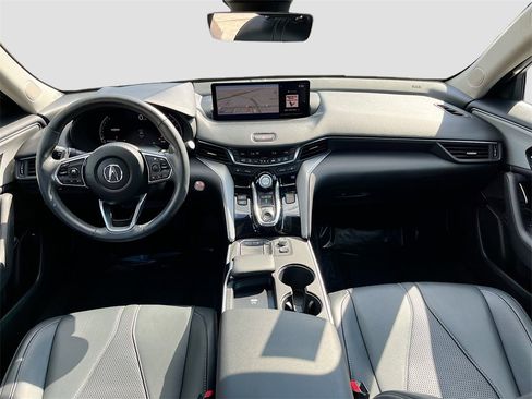 Used 2024 Acura TLX w/ Technology Package image 24
