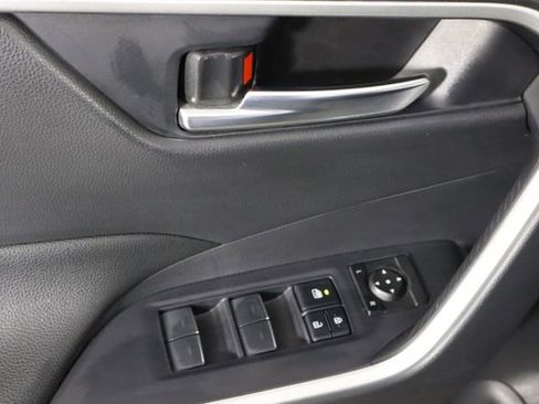 Used 2024 Toyota RAV4 XLE w/ Convenience Package image 20