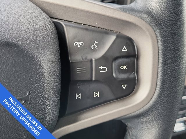 Used 2022 Ford Bronco Wildtrak AWD/4WD image 28
