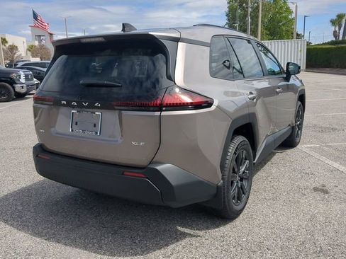 New 2026 Toyota RAV4 XLE Premium image 4