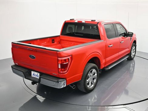 Used 2021 Ford F150 XLT w/ Equipment Group 302A High AWD/4WD image 31