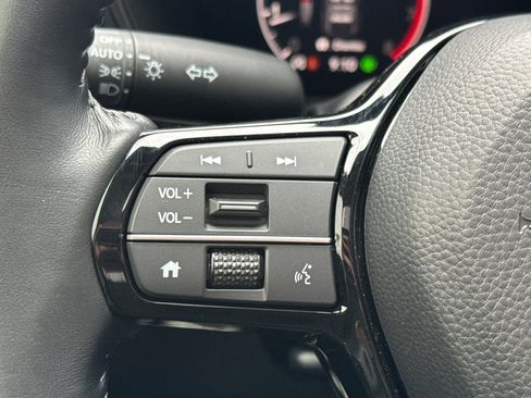 Used 2025 Honda CR-V EX-L image 26