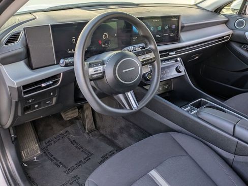 Used 2025 Hyundai Sonata SEL image 14