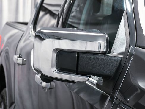 Used 2023 Ford F150 Lariat w/ Equipment Group 502A High image 70