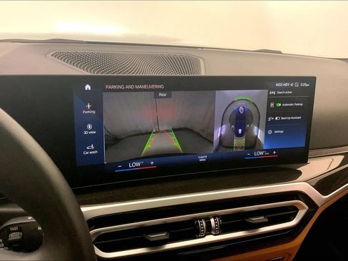 Certified 2023 BMW i4 eDrive35 RWD image 17