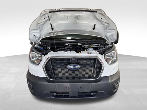 Used 2025 Ford Transit 250 Low Roof w/ Exterior Upgrade Package RWD image 11