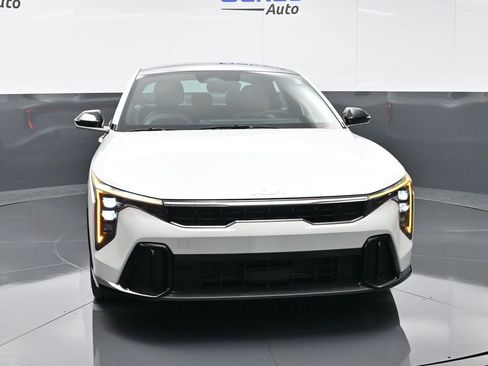 New 2026 Kia K4 GT-Line image 3