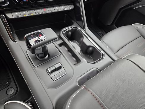 New 2026 GMC Sierra 1500 AT4X AWD/4WD image 25