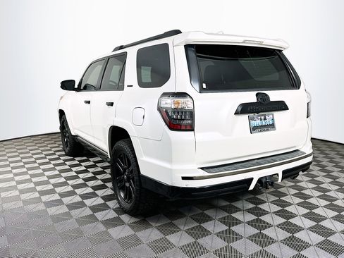 Used 2019 Toyota 4Runner Limited image 5
