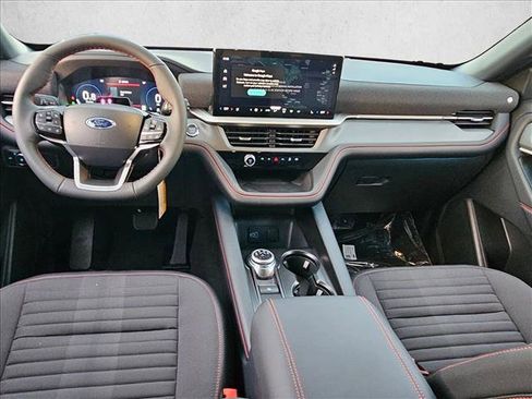 New 2026 Ford Explorer ST-Line w/ ST-Line Street Pack image 15