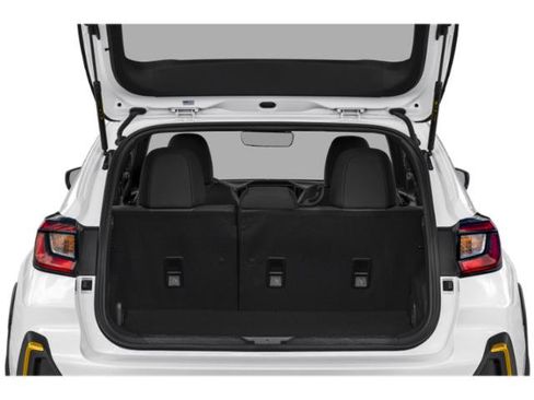 New 2026 Subaru Crosstrek 2.5i Sport image 8