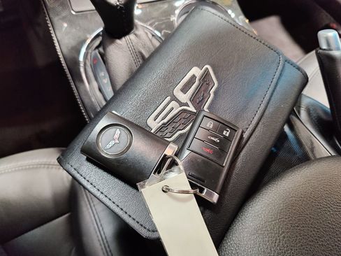 Used 2013 Chevrolet Corvette Grand Sport image 38