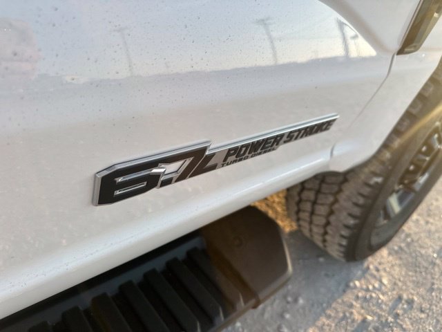 New 2026 Ford F250 XL w/ STX Appearance Package AWD/4WD image 10