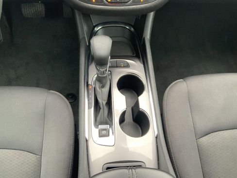 Used 2024 Chevrolet Malibu LT image 45