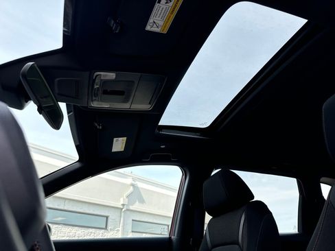 Used 2025 Honda CR-V Sport image 24