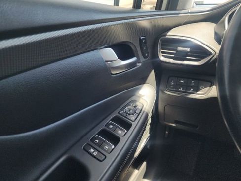 Used 2020 Hyundai Santa Fe Limited AWD/4WD image 47