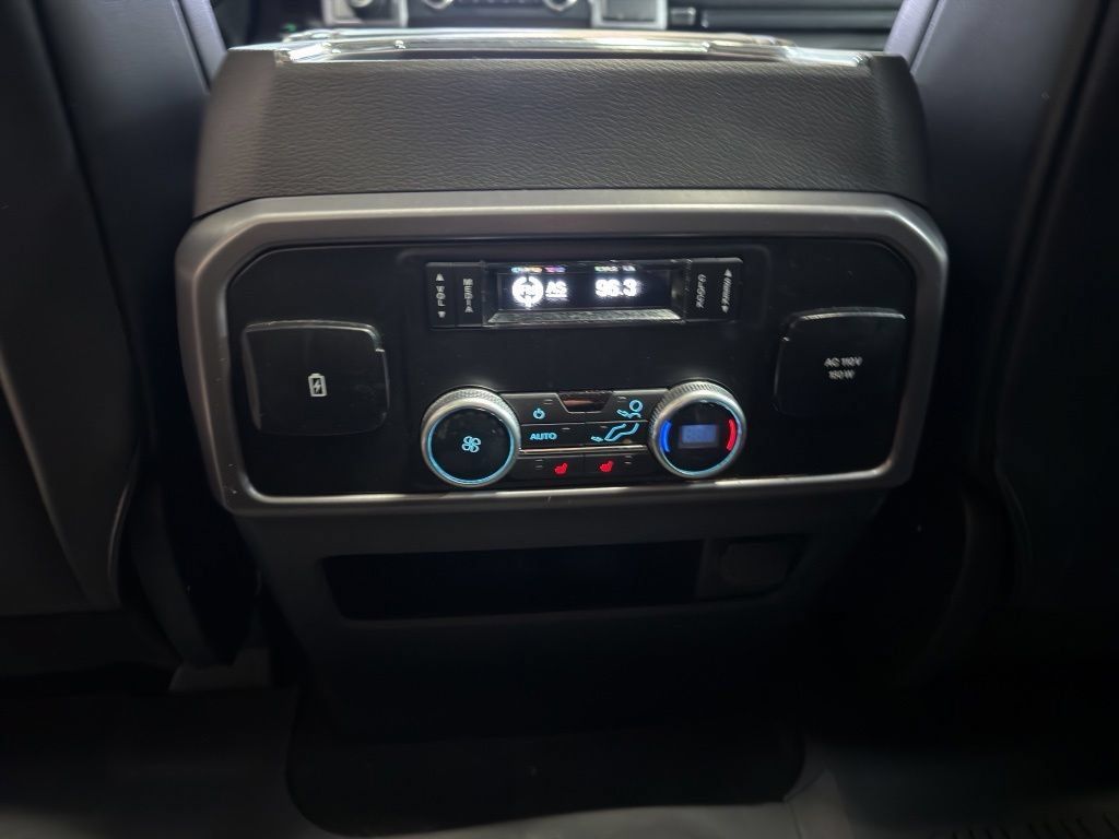 Used 2020 Ford Expedition Max Platinum AWD/4WD image 18