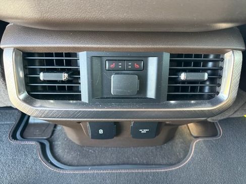 Used 2023 Ford F150 King Ranch w/ Equipment Group 601A High AWD/4WD image 22