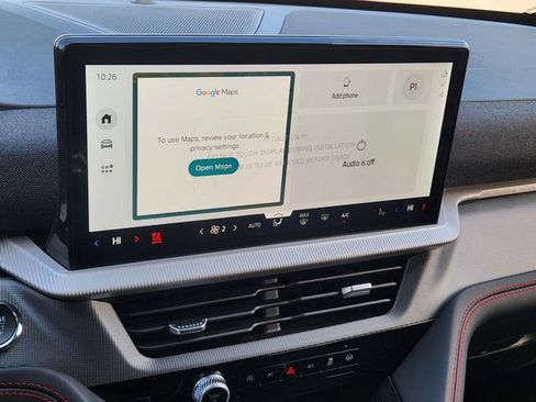 New 2026 Ford Explorer ST w/ Sun And Sound Package image 16