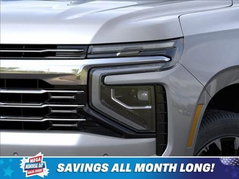 New 2026 Chevrolet Tahoe Premier AWD/4WD image 10