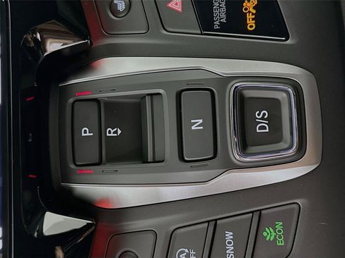 New 2026 Honda Odyssey Sport-L image 15