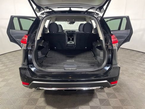 Used 2019 Nissan Rogue SV AWD/4WD image 21