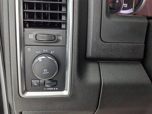 Used 2021 RAM 1500 Classic Warlock image 21