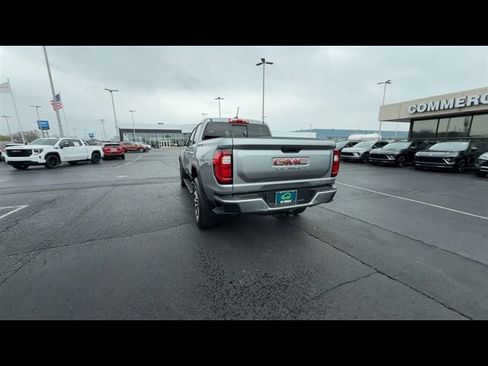 Certified 2023 GMC Canyon Denali AWD/4WD image 7