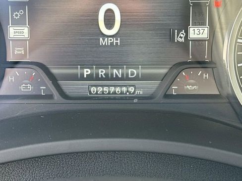 Used 2024 RAM 2500 Laramie w/ Safety Group image 11